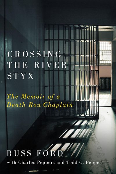 Produktbild: Crossing the River Styx