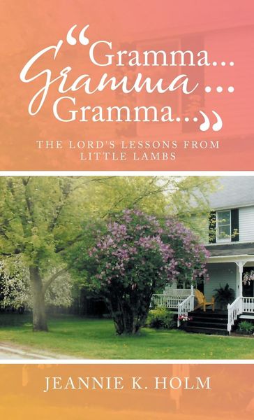 Produktbild: "Gramma... Gramma... Gramma..."