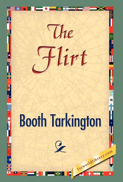 Produktbild: The Flirt