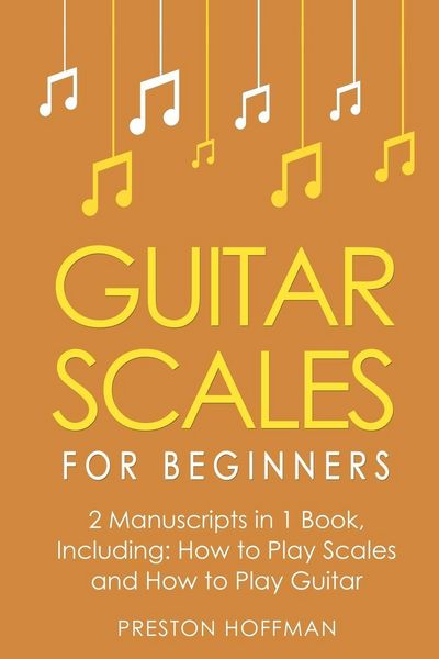 Produktbild: Guitar Scales