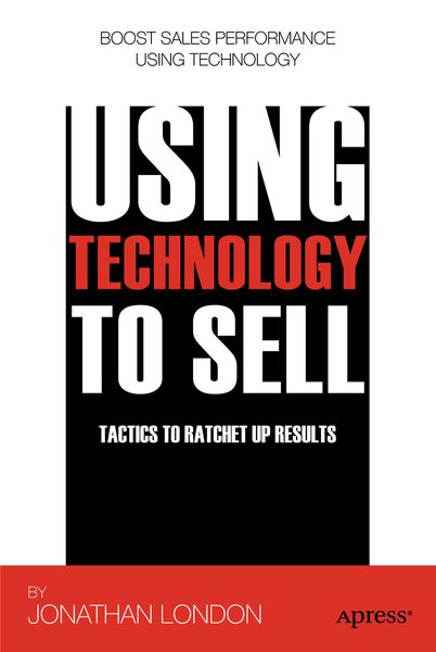 Produktbild: Using Technology to Sell