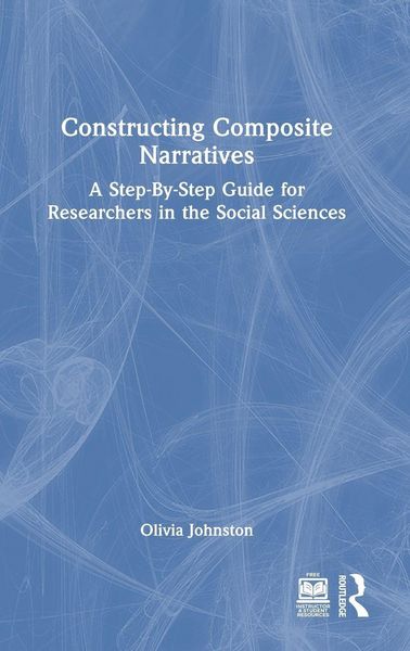 Produktbild: Constructing Composite Narratives