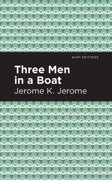 Produktbild: Three Men in a Boat