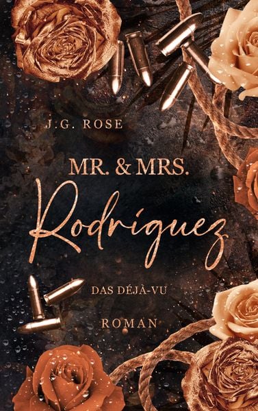 Produktbild: Mr. & Mrs. Rodríguez - Das Déjà-vu