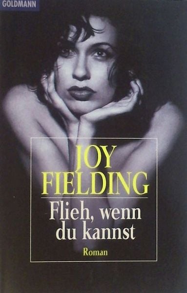 Produktbild: Flieh wenn du kannst