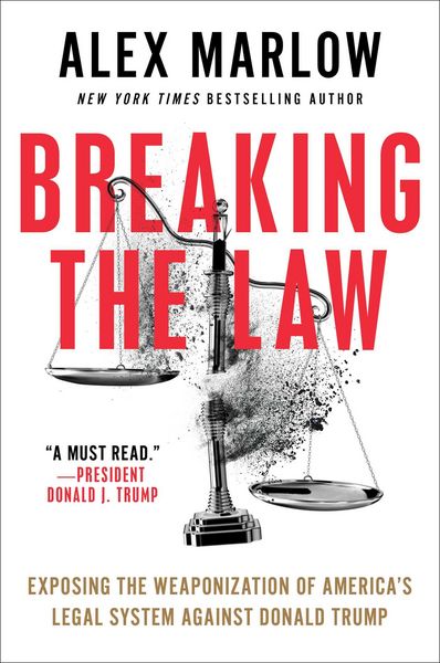 Produktbild: Breaking the Law