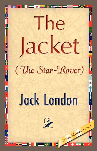 Produktbild: The Jacket (Star-Rover)