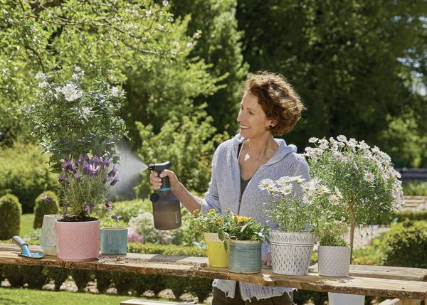 Produktbild: GARDENA 11114-20 11114-20 Pumpspr&uuml;her 1 l