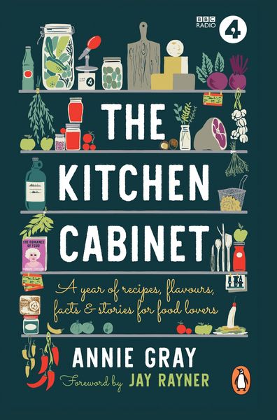 Produktbild: The Kitchen Cabinet