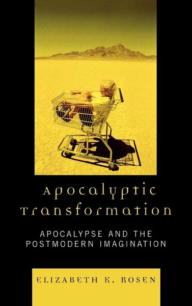 Produktbild: Apocalyptic Transformation