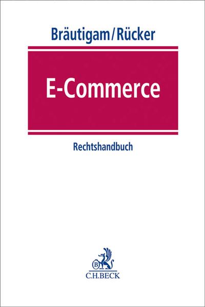 Produktbild: E-Commerce