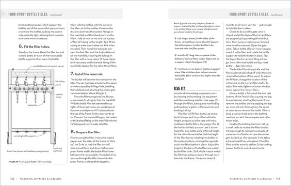 Produktbild: The Homebuilt Winery