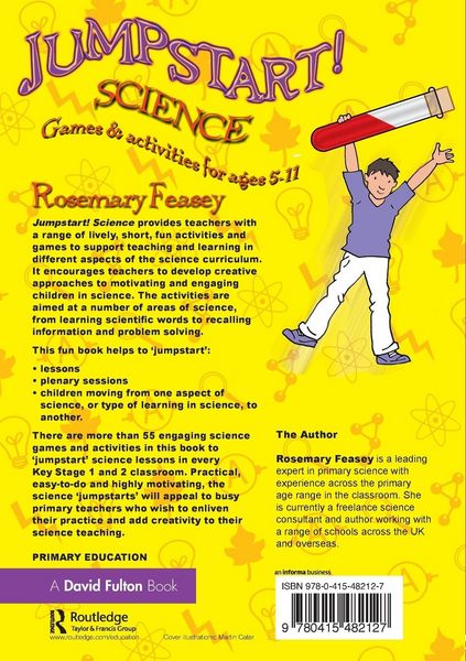 Produktbild: Jumpstart! Science