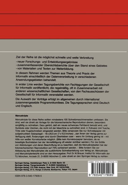 Produktbild: Die Konfigurierung modular aufgebauter Datenbanksysteme