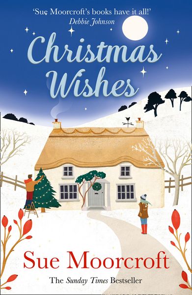 Produktbild: Christmas Wishes