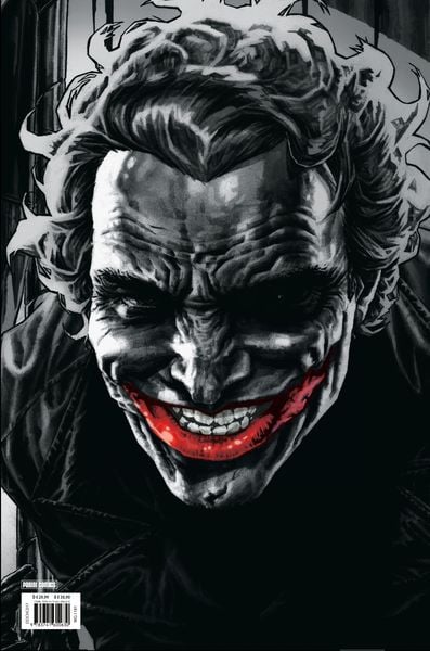 Produktbild: Batman Deluxe: Joker