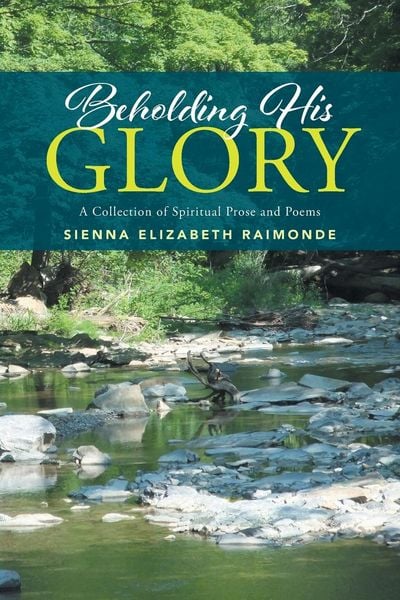 Produktbild: Beholding His Glory