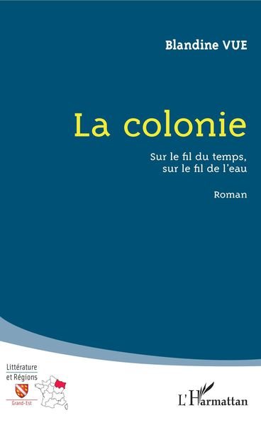 Produktbild: La colonie