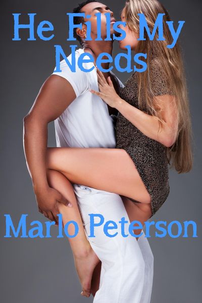 Produktbild: He Fills My Needs