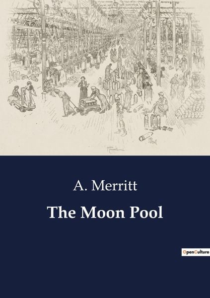 Produktbild: The Moon Pool