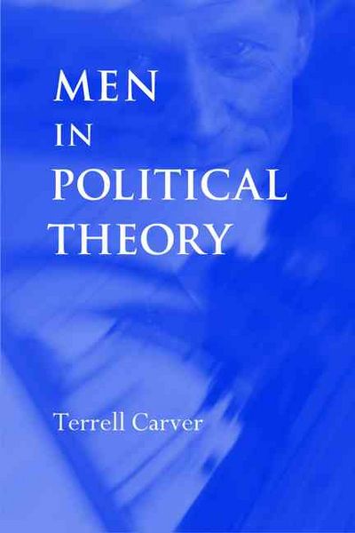 Produktbild: Men in Political Theory