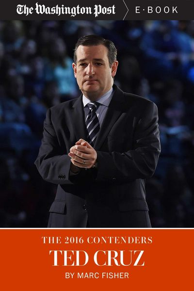 Produktbild: The 2016 Contenders: Ted Cruz