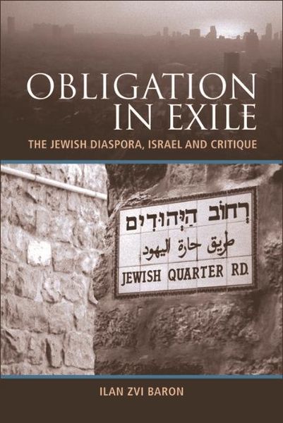 Produktbild: Obligation in Exile