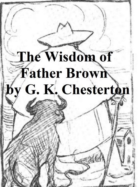 Produktbild: The Wisdom of Father Brown