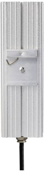 Produktbild: TRU COMPONENTS TC-NTL-ExT4 150W 230VAC Schaltschrankheizung 230 V/AC (max) 150 W (L x B x H) 180 x 122.22 x 59.4 mm 1 St.