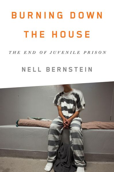 Produktbild: Bernstein, N: Burning Down the House