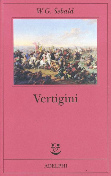 Produktbild: Vertigini