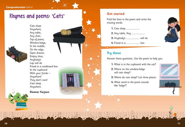 Produktbild: TREASURE HOUSE PB1 COMPREHENSI