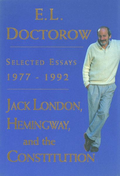 Produktbild: Jack London, Hemingway, and the Constitution: