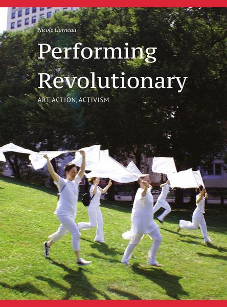 Produktbild: Performing Revolutionary
