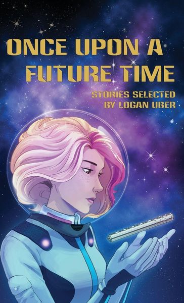 Produktbild: Once Upon a Future Time