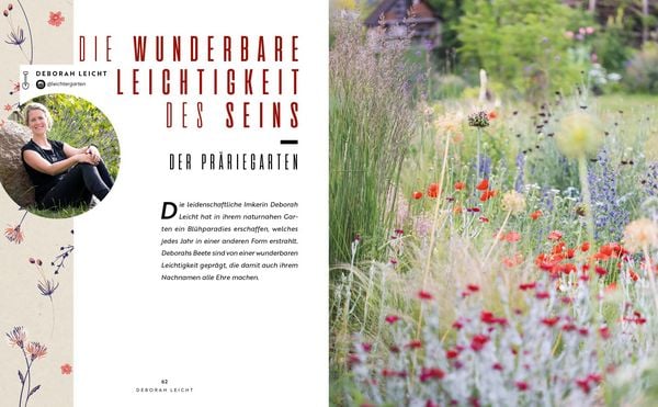 Produktbild: Lasst uns beeten
