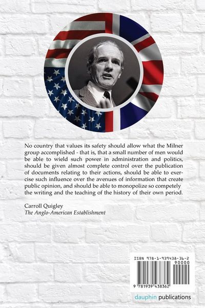 Produktbild: The Anglo-American Establishment - Original Edition