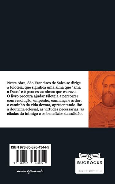 Produktbild: Filoteia