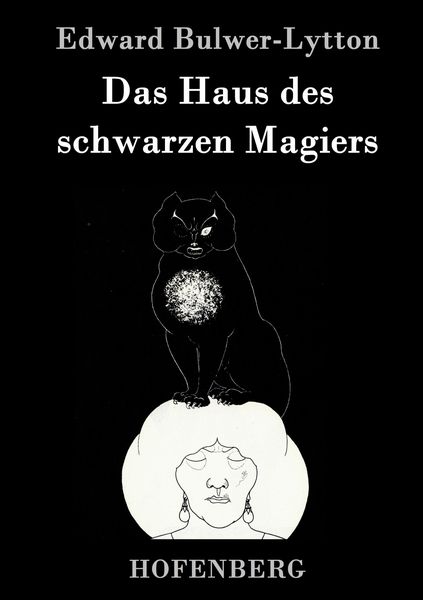 Produktbild: Das Haus des schwarzen Magiers