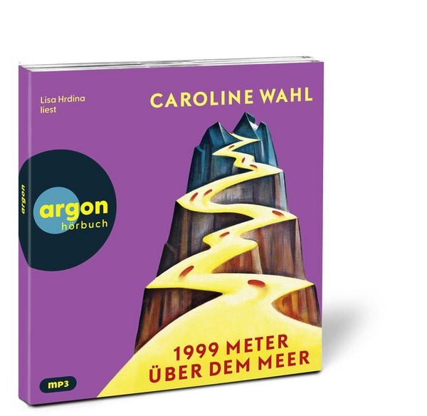 Produktbild: 1999 Meter &uuml;ber dem Meer