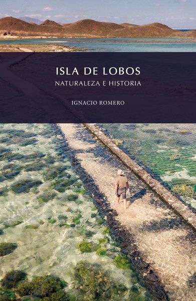 Produktbild: Isla de Lobos, naturaleza e historia