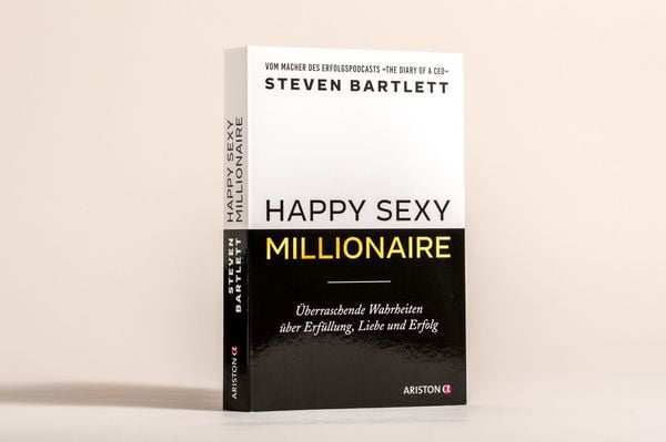 Produktbild: Happy Sexy Millionaire