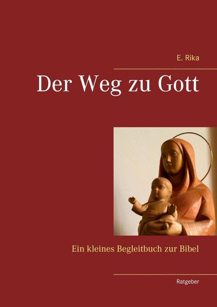 Produktbild: Der Weg zu Gott
