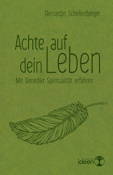 Produktbild: Achte auf dein Leben