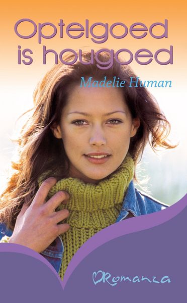Produktbild: Optelgoed is hougoed