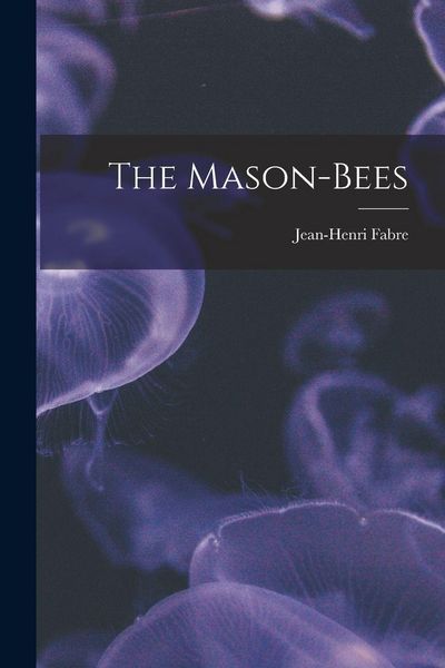Produktbild: The Mason-Bees