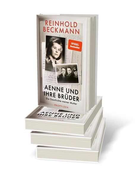 Produktbild: Aenne und ihre Br&uuml;der