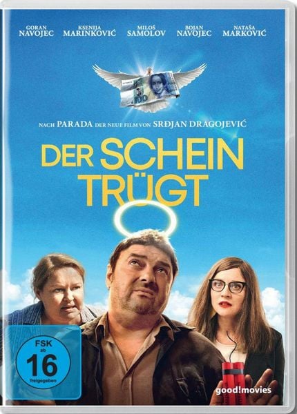 Produktbild: Der Schein tr&uuml;gt