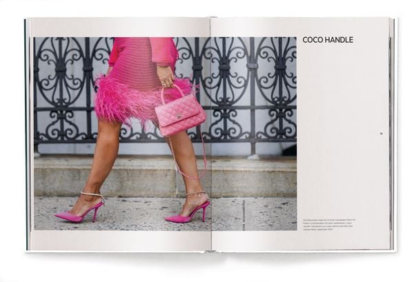Produktbild: Chanel Bags: Der ultimative Guide