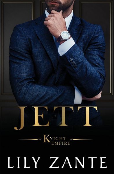 Produktbild: Jett